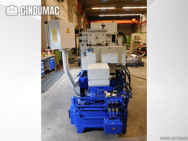 Schaudt Mikrosa SASL 125 Schaudt Mikrosa SASL 125