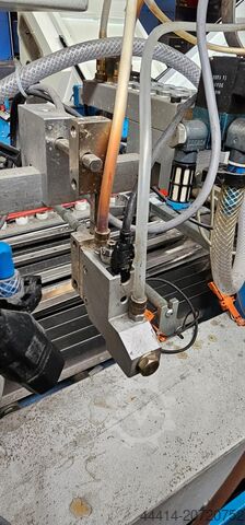 GUK Falzmaschine FA50/6 FA52/4