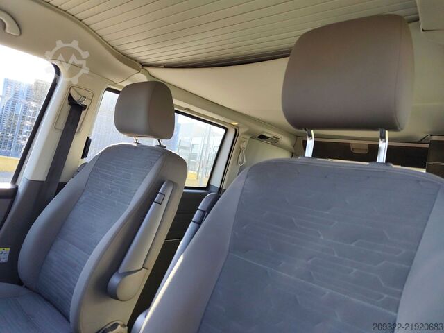 Caravan/camper Volkswagen California Coast 2.0 TDI|2022 EURO 6| Venditore professionale