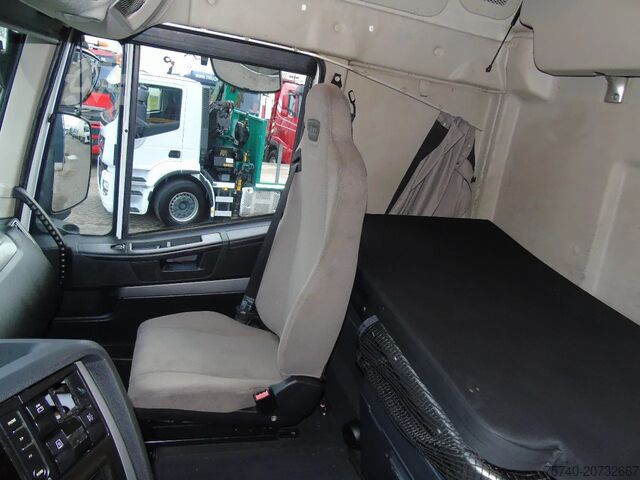 Standartinis-SZM Iveco Stralis 460 + EURO 6 + PERFECT TRUCK