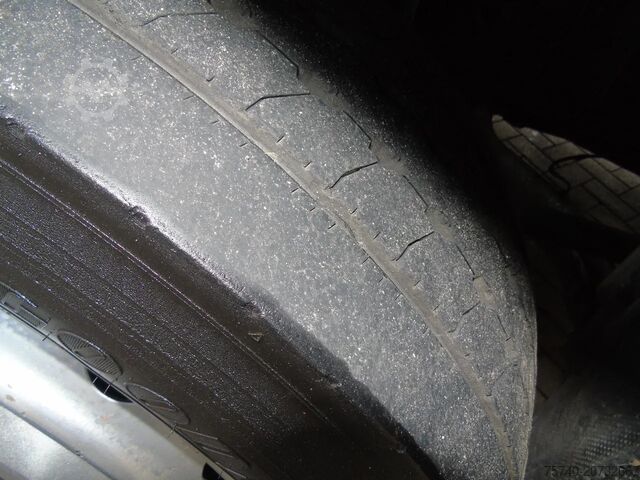 Standartinis-SZM Iveco Stralis 460 + EURO 6 + PERFECT TRUCK