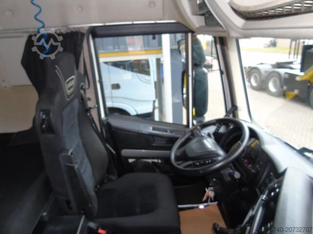 Estándar-SZM Iveco Stralis 420 + euro 6 + nice truck