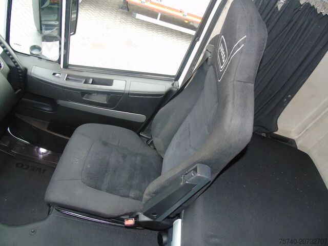 Estándar-SZM Iveco Stralis 420 + euro 6 + nice truck