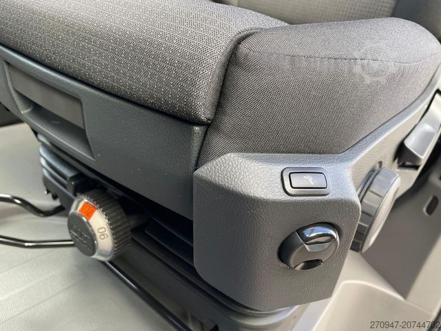 Фургон с высокой крышей MAN TGE 3.180 L3H3 Kasten STANDHZ ACC NAVI KAMERA