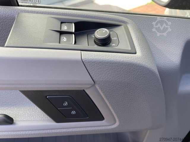 Фургон с высокой крышей MAN TGE 3.180 L3H3 Kasten STANDHZ ACC NAVI KAMERA