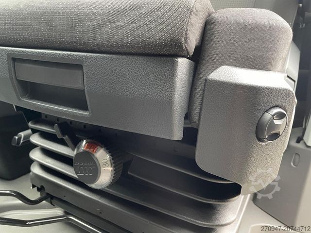 Фургон с высокой крышей MAN TGE 3.160 MIXTO L4H3 LED AHK DAB KAMERA SITZHZ