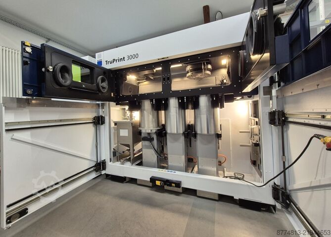 TruPrint 3000 TRUMPF TruPrint 3000