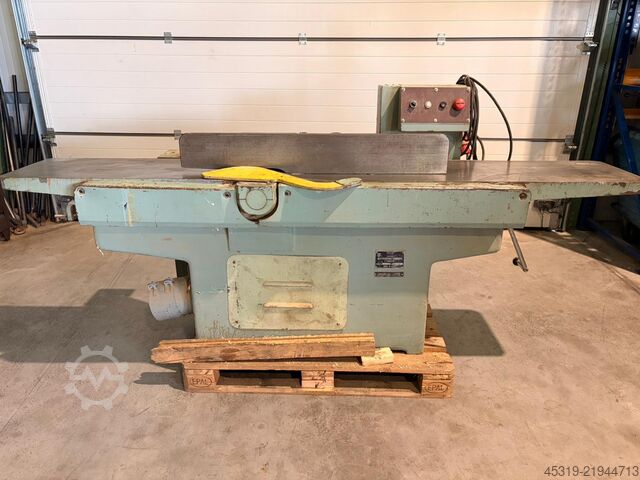 Double housing planer STANKOIMPORT SF4-1V4