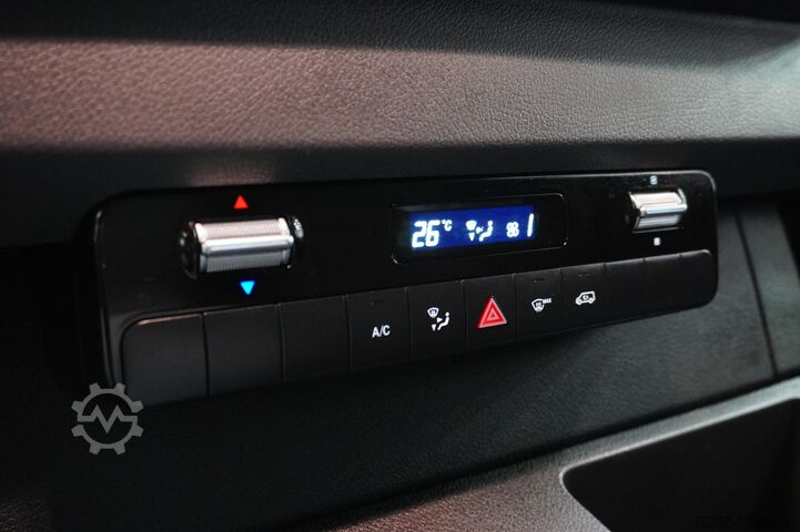 Furgonas Mercedes-Benz Sprinter 211 2.2 CDI L1H2 Automaat EURO 6 - Air...