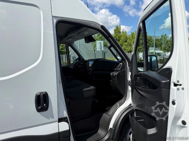 רכב מסחרי סגור IVECO Daily 35S16H V / H3 Dach / Standheizung