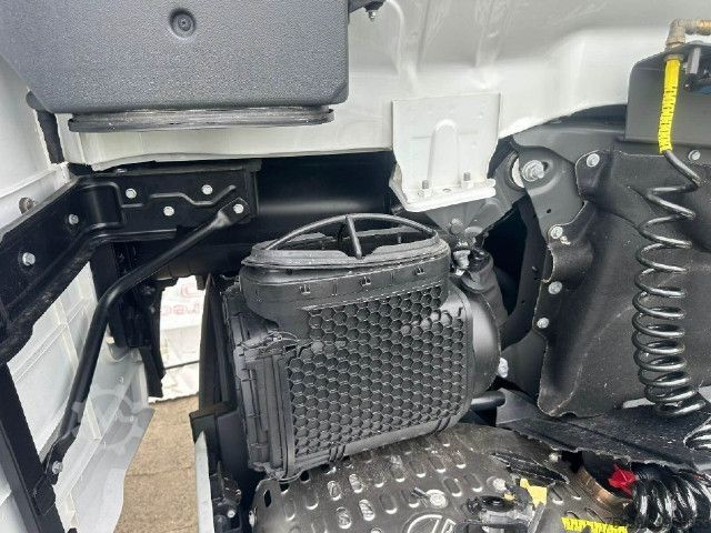 יחידת גרר סטנדרטית IVECO AS440S50T/P - Unfallschaden