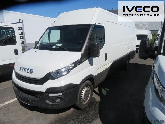 ואן גבוה-גג IVECO 35S16A8V