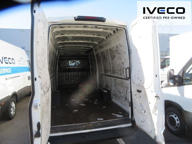 ואן גבוה-גג IVECO 35S16A8V