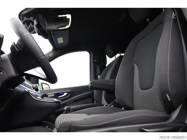 Minibus Mercedes-Benz V 250 d Style+ AHK StdHzg Distr 7S Multibeam