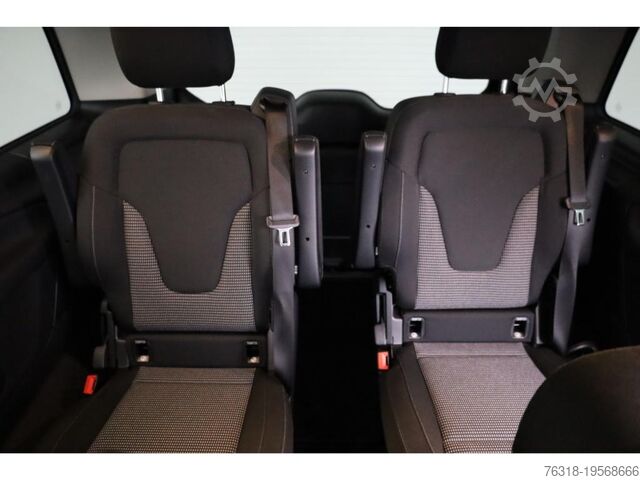 Minibuss Mercedes-Benz V 220 d Style+ Distr 6Si Navi AHK Multibeam 360