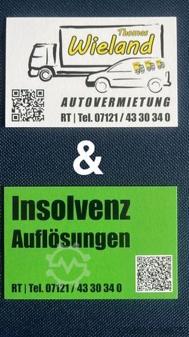 Dodávka s vysokou strechou RENAULT Master II Phase 2 Kasten L2H2 3,5t Kupplung ne