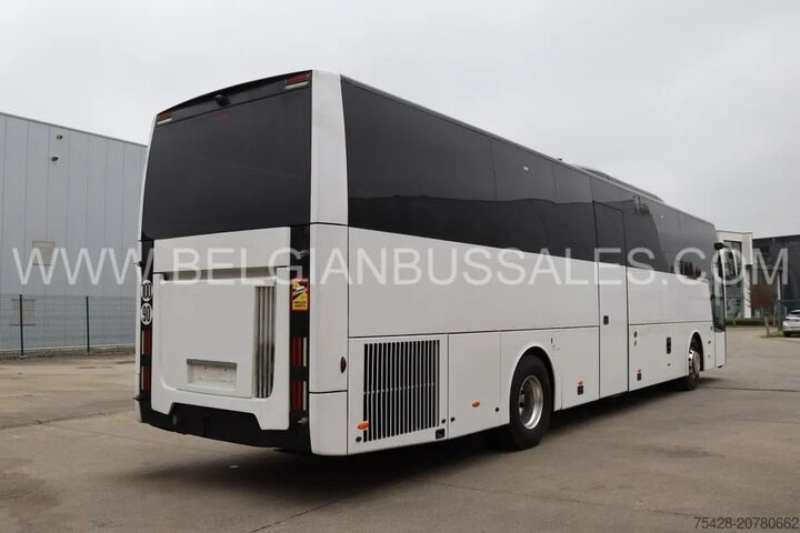 Autocarro de turismo Van Hool EX16 M / Tourismo 16RHD / Alicron TX16/ Lift/ ...