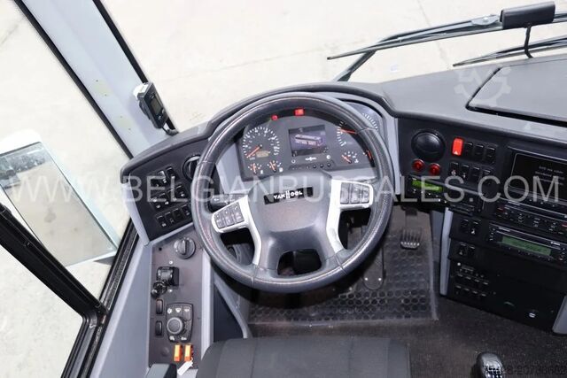 Touringcar Van Hool EX16 M  / Tourismo 16RHD / Alicron TX16 / Lift ...