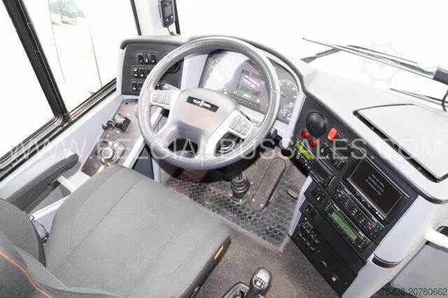 Touringcar Van Hool EX16 M  / Tourismo 16RHD / Alicron TX16 / Lift ...