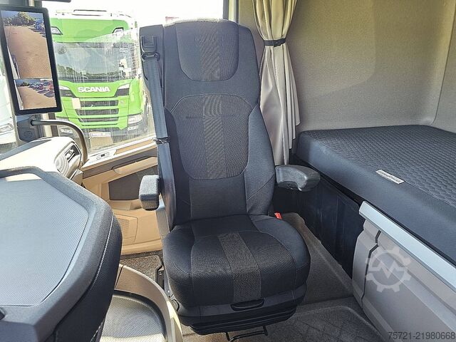 Standard-SZM DAF XG 480