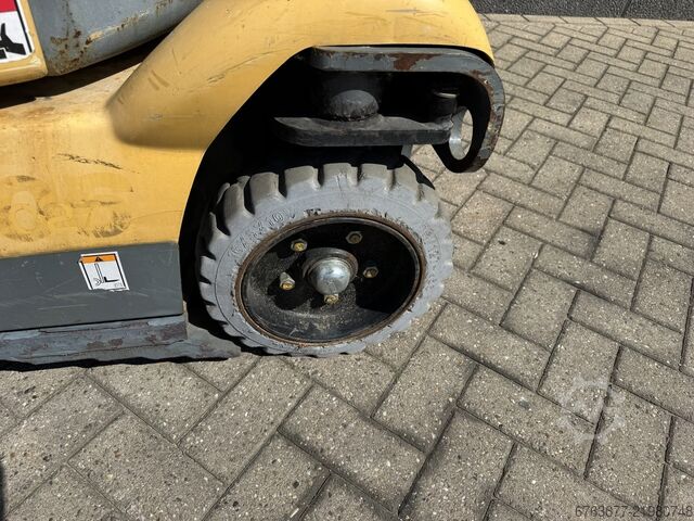  HAULOTTE Star 10 Electric Masthoogwerker / Vertical Boom lift 10M werkhoogte