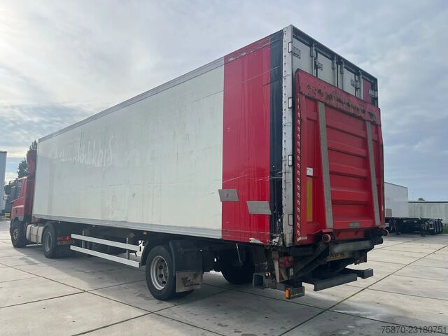  Pacton TBZ 120 Pacton