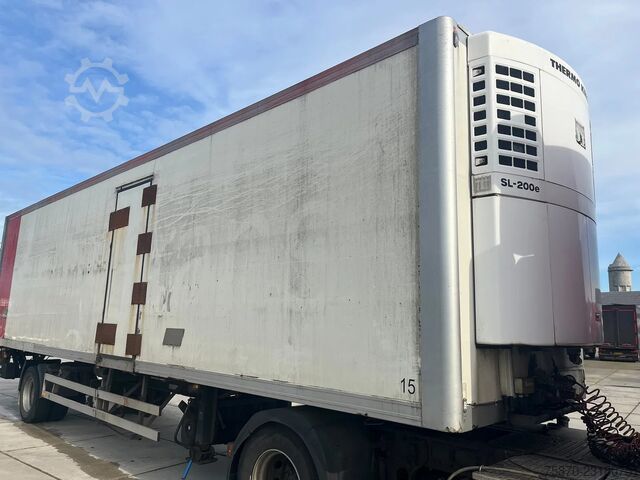  Pacton TBZ 120 Pacton