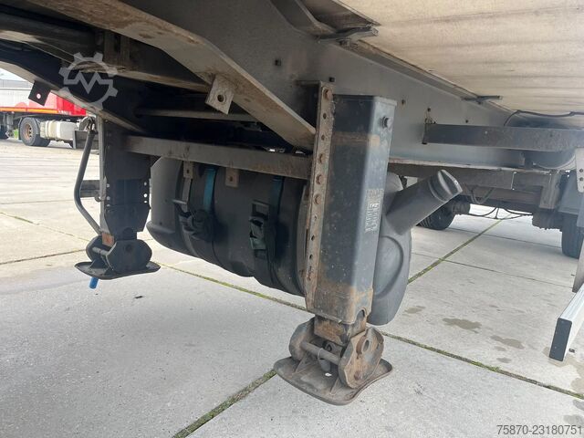  Pacton TBZ 120 Pacton