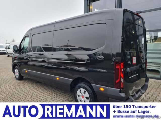 Komercijalno vozilo sa visokim krovom Renault Master 3,5t Kasten dCi 170 L3H2