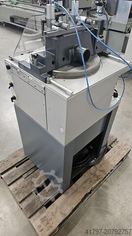 Alüminyum testere Elumatec TS 161 Elumatec TS 161