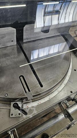 Alüminyum testere Elumatec TS 161 Elumatec TS 161