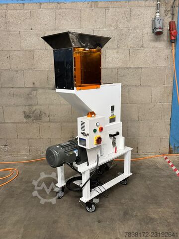 Schreddermühle SML SG-2425-2CM
