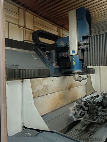  TRUMPF TruLaser Cell 8030 L60