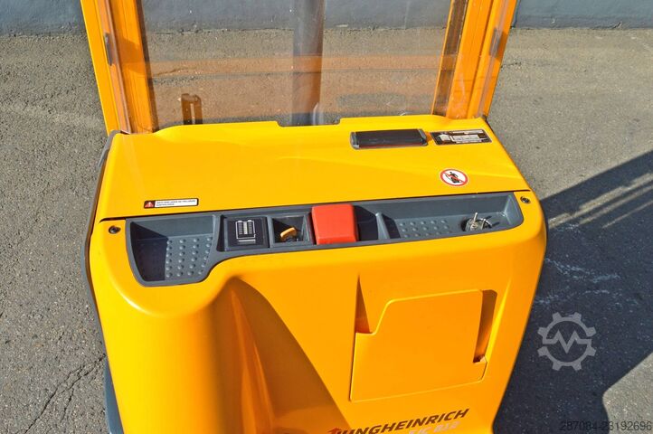  Jungheinrich EJC B12 - Batterie Bj. 2026 NEU