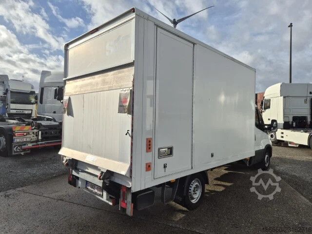  Iveco DAILY 35 S 14 A8