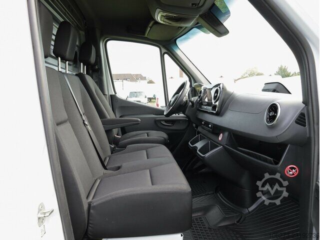 Kaubik Mercedes-Benz Sprinter 317 CDI,L2H2,Automatik,Kamera,Navi