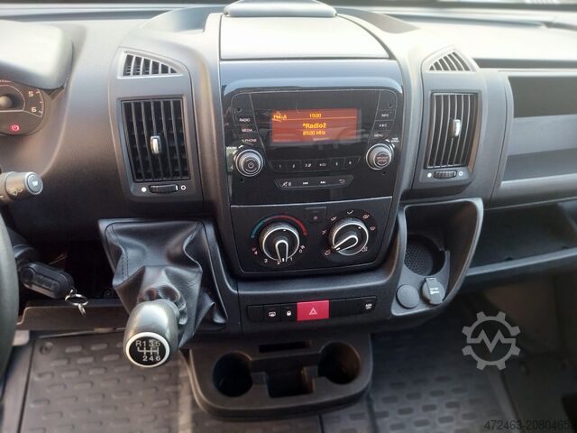 شاحنة كاسوناتو OPEL Movano 35 2.2 BlueHDi 140 Cassonato Telonato