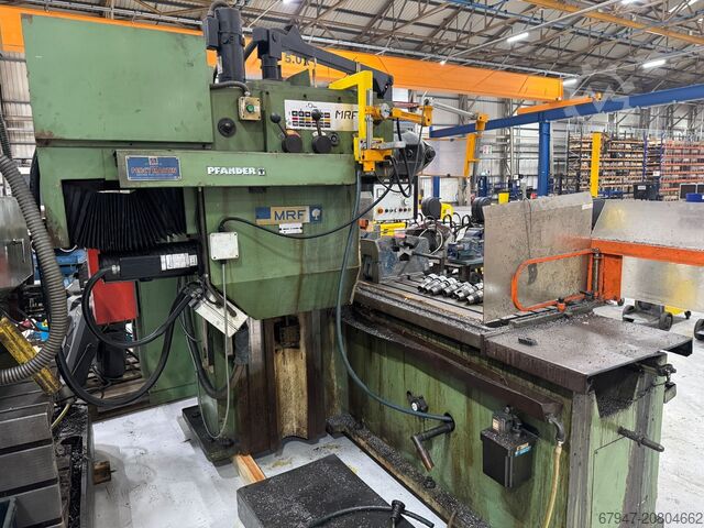 PFANDER FBF2000 PFANDER FBF2000