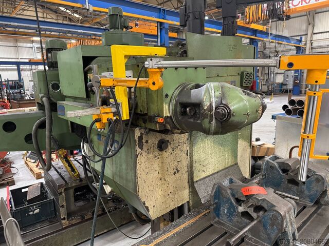 MRF FBF 2000 MRF FBF 2000