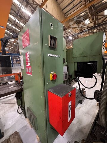 MRF FBF 2000 MRF FBF 2000