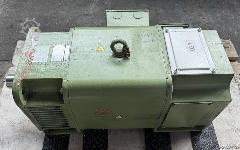 Motor SIEMENS 1GG51620GM466HU1