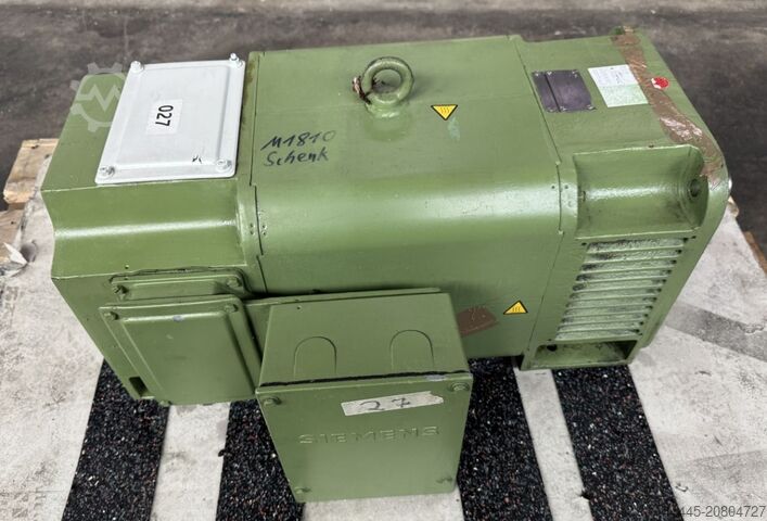 Motor SIEMENS 1GG51620GM466HU1