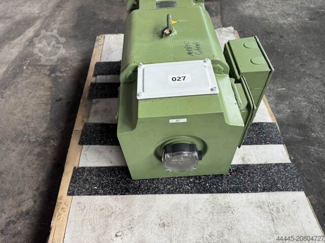 Motor SIEMENS 1GG51620GM466HU1