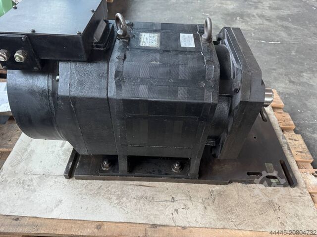 Motor FANUC A068-1130-B907-3000