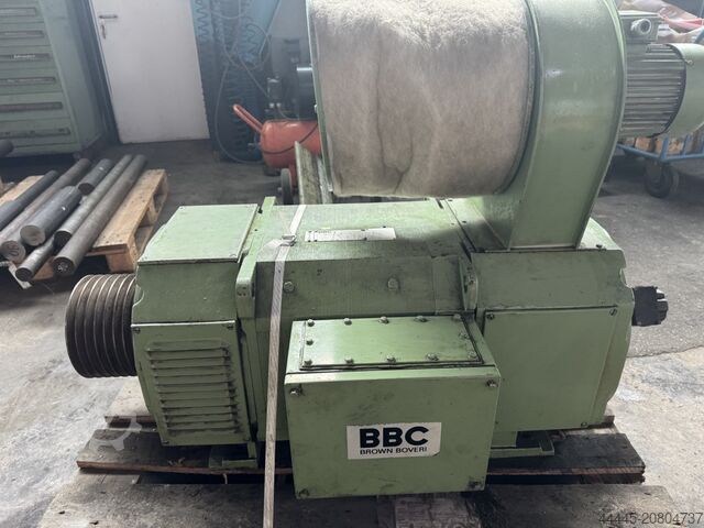 Motor BBC GN 225 S39