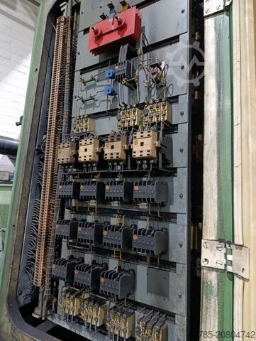 M H (Thread Rolling) Ltd M H (Thread Rolling) Ltd M H (Thread Rolling) Ltd