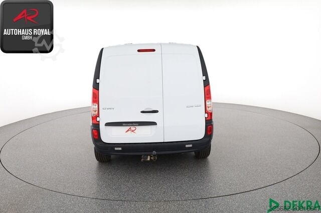 ون پَنِل mercedes-benz Citan 109 CDI KASTEN REGALE,KLIMA,SITZHEIZUNG,SH