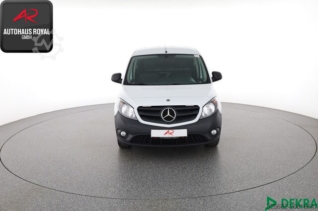 ون پَنِل mercedes-benz Citan 109 CDI KASTEN REGALE,KLIMA,SITZHEIZUNG,SH