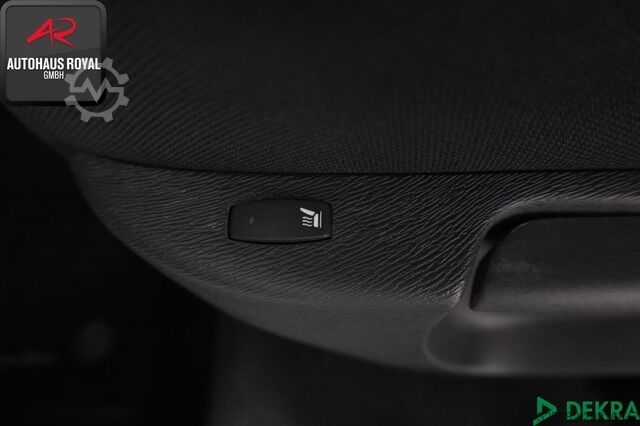 ون پَنِل mercedes-benz Citan 109 CDI KASTEN REGALE,KLIMA,SITZHEIZUNG,SH