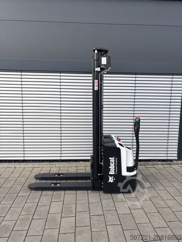  Bobcat BSL16N-7 Lithium NEUGERÄT!!!